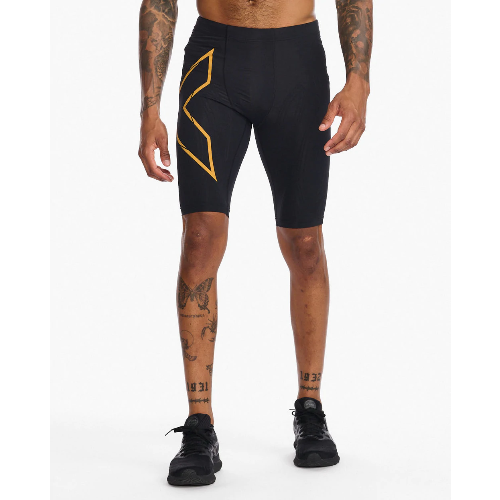 2XU Light Speed Compression Shorts MEN MA5331b