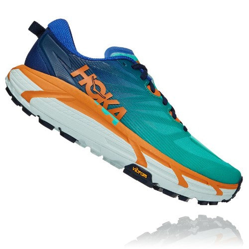 HOKA M MAFATE SPEED3 男裝越野鞋 1113530