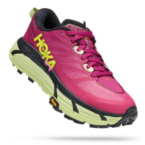 HOKA W MAFATE SPEED3 女裝越野鞋 1113531