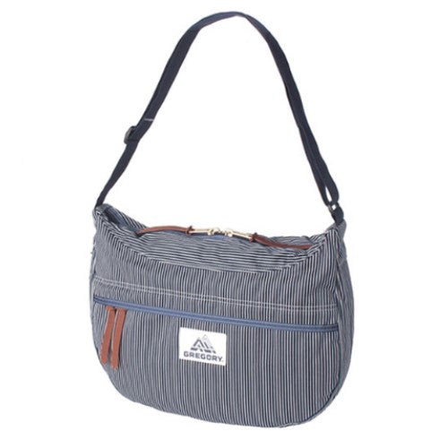 GREGORY MIGHTY SATCHEL
