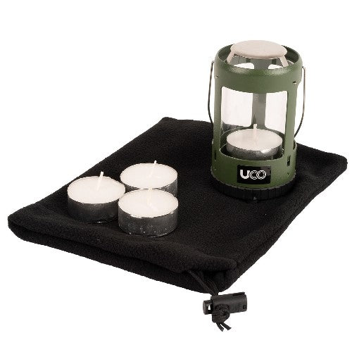 UCO MINI CANDLE LANTERN KIT 2.0