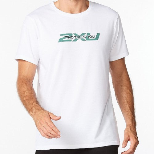 2XU CONTENDER TEE 男裝快乾衫MR6483A