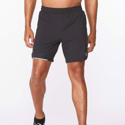 2XU AERO 7 INCH SHORTS MEN MR6531B