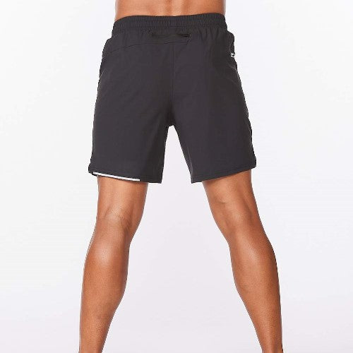 2XU AERO 7 INCH SHORTS MEN MR6531B