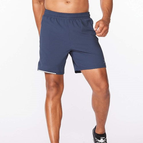 2XU AERO 7 INCH SHORTS MEN MR6531B