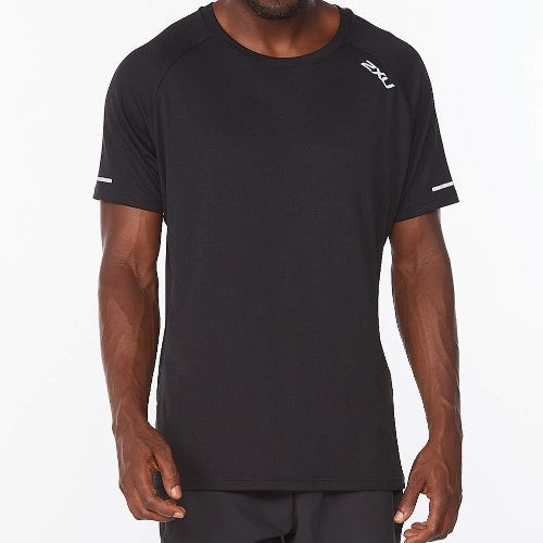 2XU AERO TEE MEN MR6557A