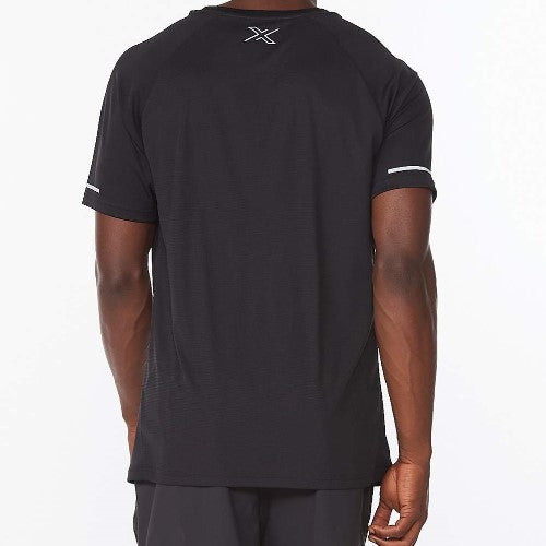 2XU AERO TEE MEN MR6557A