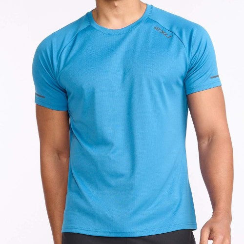 2XU AERO TEE MEN MR6557A