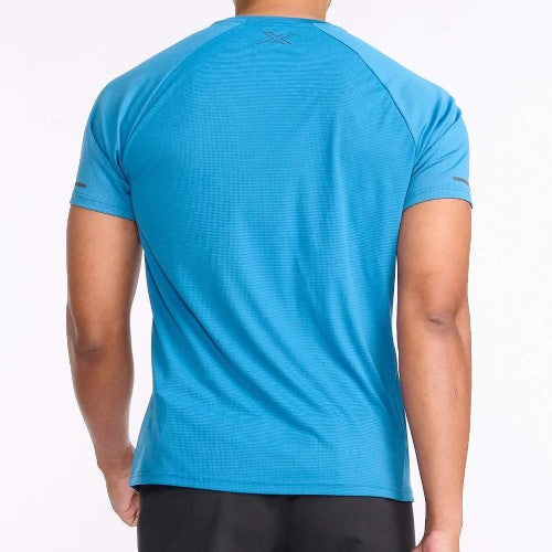 2XU AERO TEE MEN MR6557A