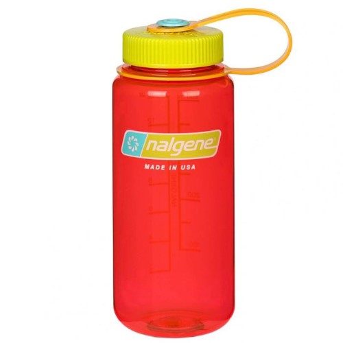 NALGENE WIDE MOUTH TRITAN 16OZ