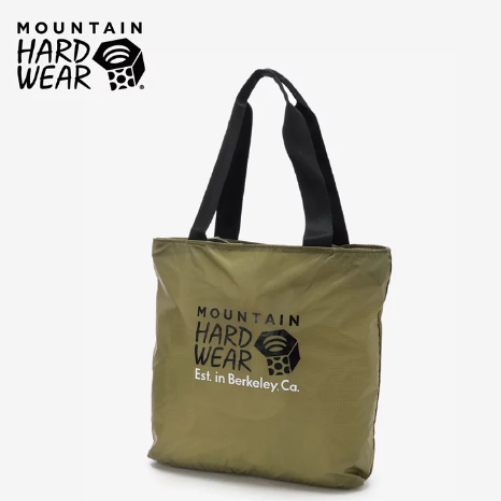 MOUNTAIN HARDWEAR NAMCHE TOTE 環保袋 OE4137