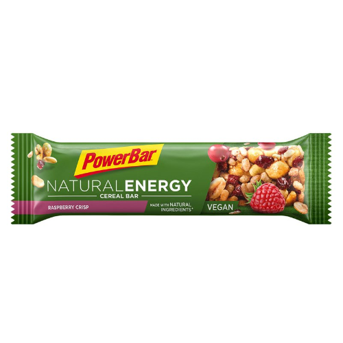 POWERBAR NATURAL ENERGY