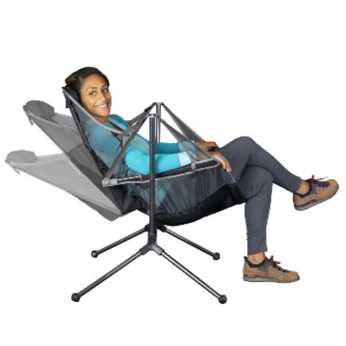 NEMO STARGAZA RECLINER LUXURY CHAIR 美國觀天搖搖椅