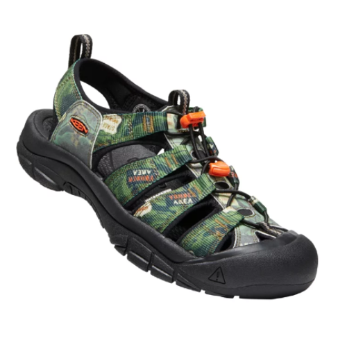 KEEN NEWPORT RETRO MS 1026346