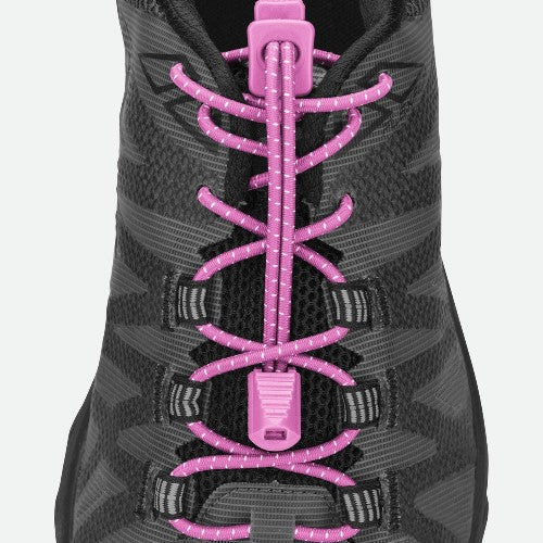 NATHAN RUN LACES