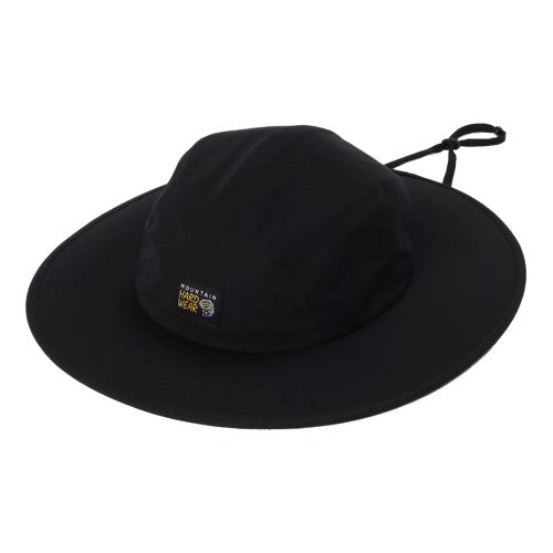 MOUNTAIN HARDWEAR CAMP 4 WIDE BRIM HAT OE3889 日系漁夫帽