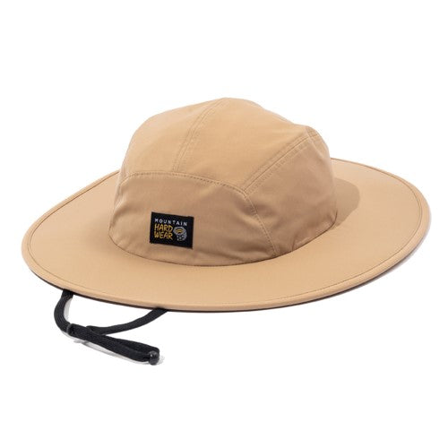 MOUNTAIN HARDWEAR CAMP 4 WIDE BRIM HAT OE3889 日系漁夫帽