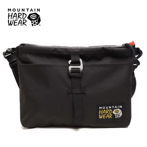 Mountain hardwear messenger outlet bag