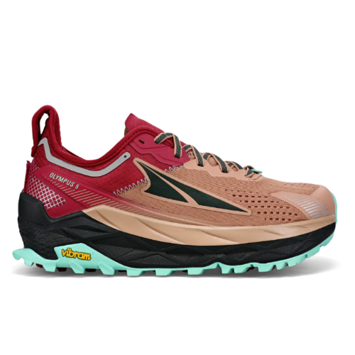 ALTRA OLYMPUS 5 WOMEN'S 女裝越野鞋