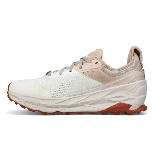 ALTRA OLYMPUS 5 MEN 男裝越野鞋