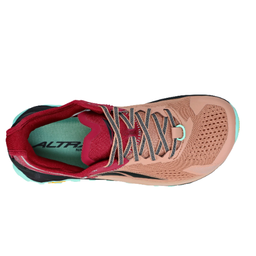 ALTRA OLYMPUS 5 WOMEN'S 女裝越野鞋