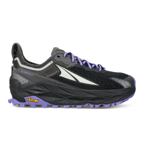 ALTRA OLYMPUS 5 WOMEN'S 女裝越野鞋