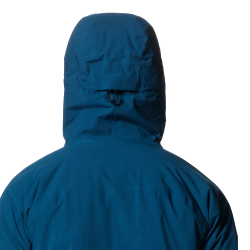 MOUNTAIN HARDWEAR STRETCH OZONIC INSULATED JACKET MS 男裝保溫防水外套 OM5175