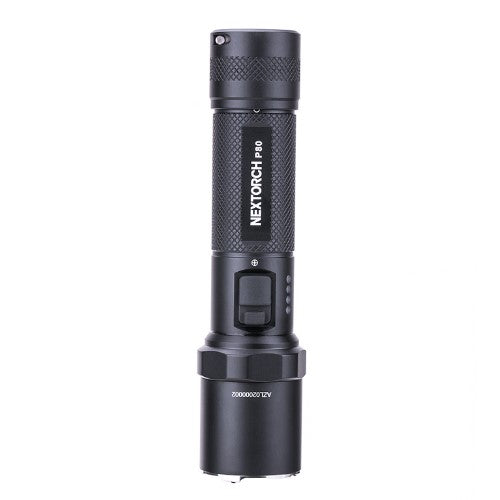 NEXTORCH P80 ONE-STEP STROBE DUTY FLASHLIGHT