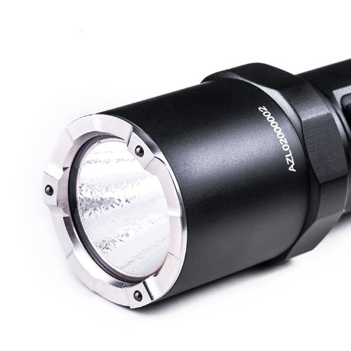 NEXTORCH P80 ONE-STEP STROBE DUTY FLASHLIGHT