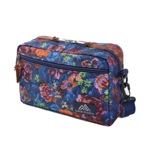 GREGORY PADDED SHOULDER POUCH M