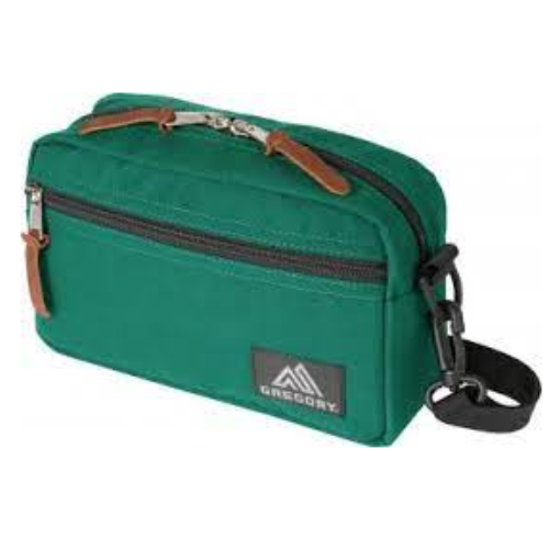 GREGORY PADDED SHOULDER POUCH M