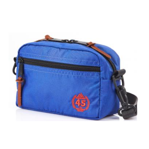 GREGORY PADDED SHOULDER POUCH S