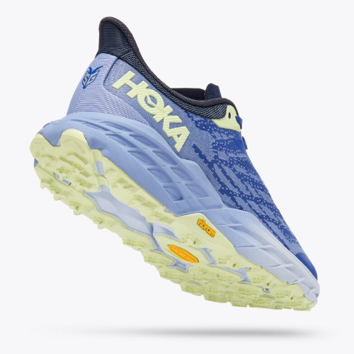 HOKA W SPEEDGOAT 5 女裝越野鞋 1123158