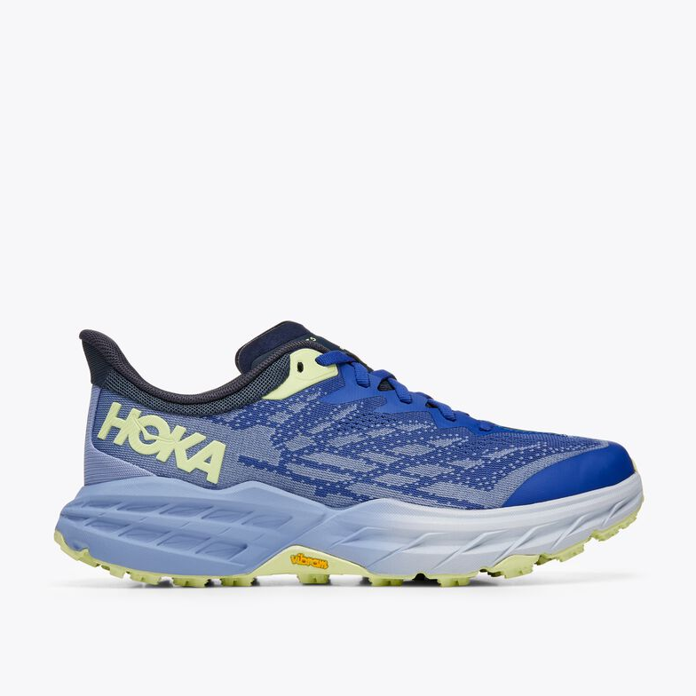 HOKA W SPEEDGOAT 5 女裝越野鞋 1123158