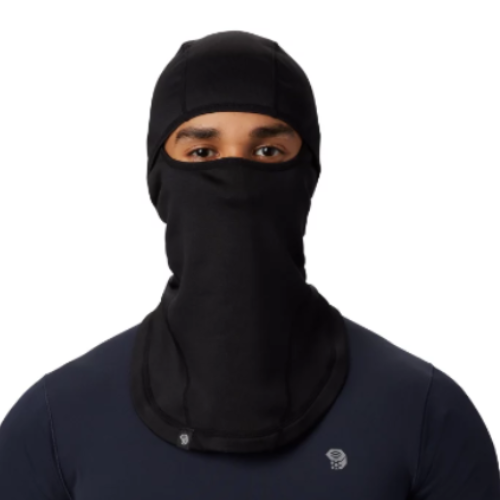 MOUNTAIN HARDWEAR POWER STRETCH BALACLAVA