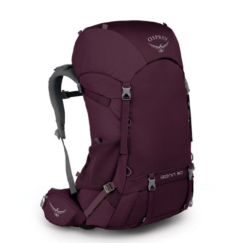 OSPREY RENN 50 WOMEN'S BACKPACKING 女裝背囊