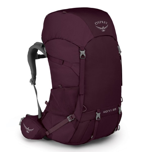 OSPREY RENN 65 WOMEN'S BACKPACKING 女裝背囊