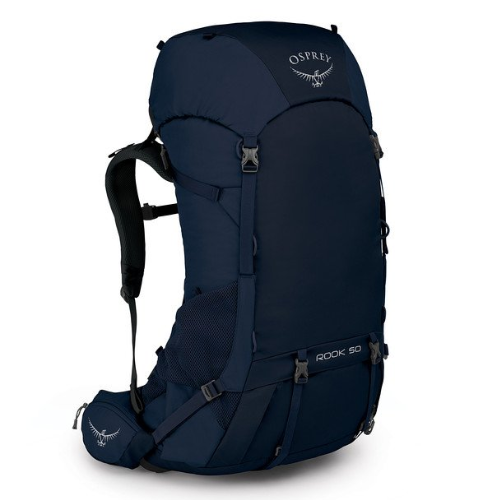 Osprey Rook 50 MEN'S BACKPACKING 男裝背囊