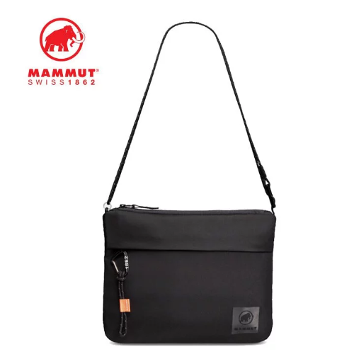 MAMMUT XERON SACOCHE 經典日系斜揹袋