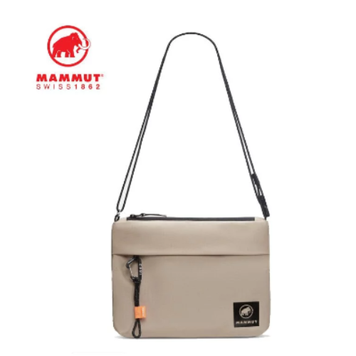 MAMMUT XERON SACOCHE 經典日系斜揹袋