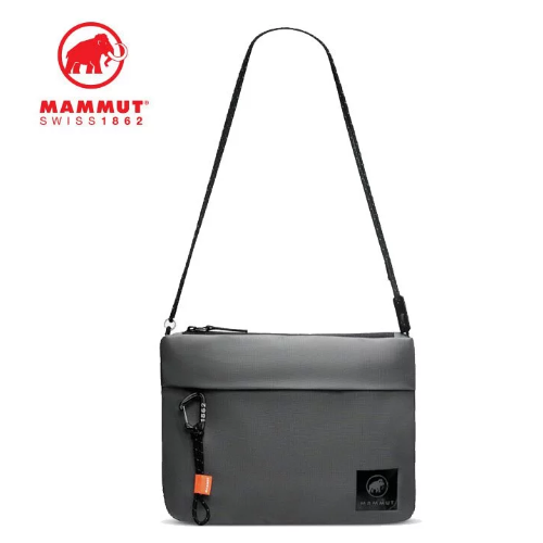 MAMMUT XERON SACOCHE 經典日系斜揹袋