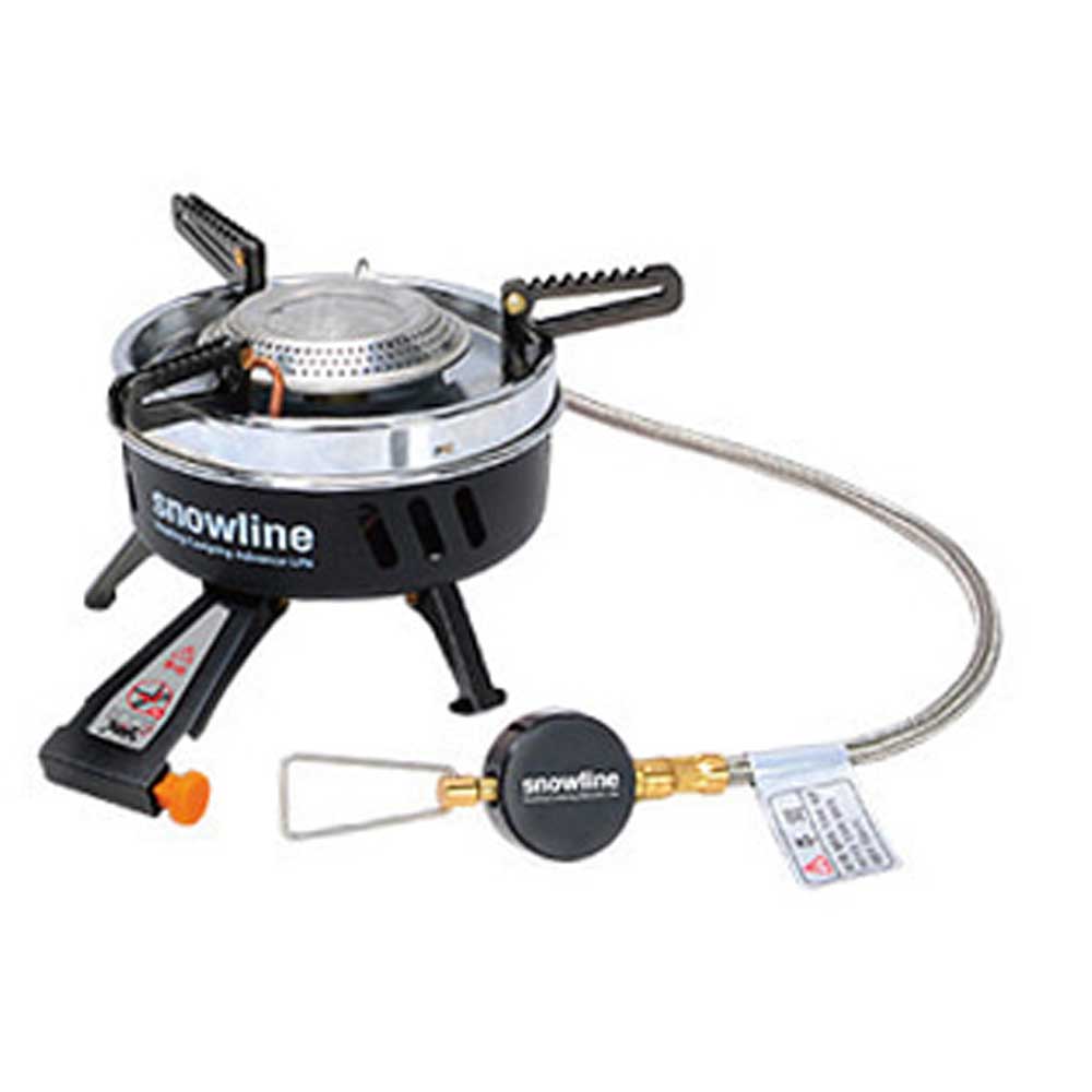 SNOWLINE FIRE BOOM STOVE SN65UGG006