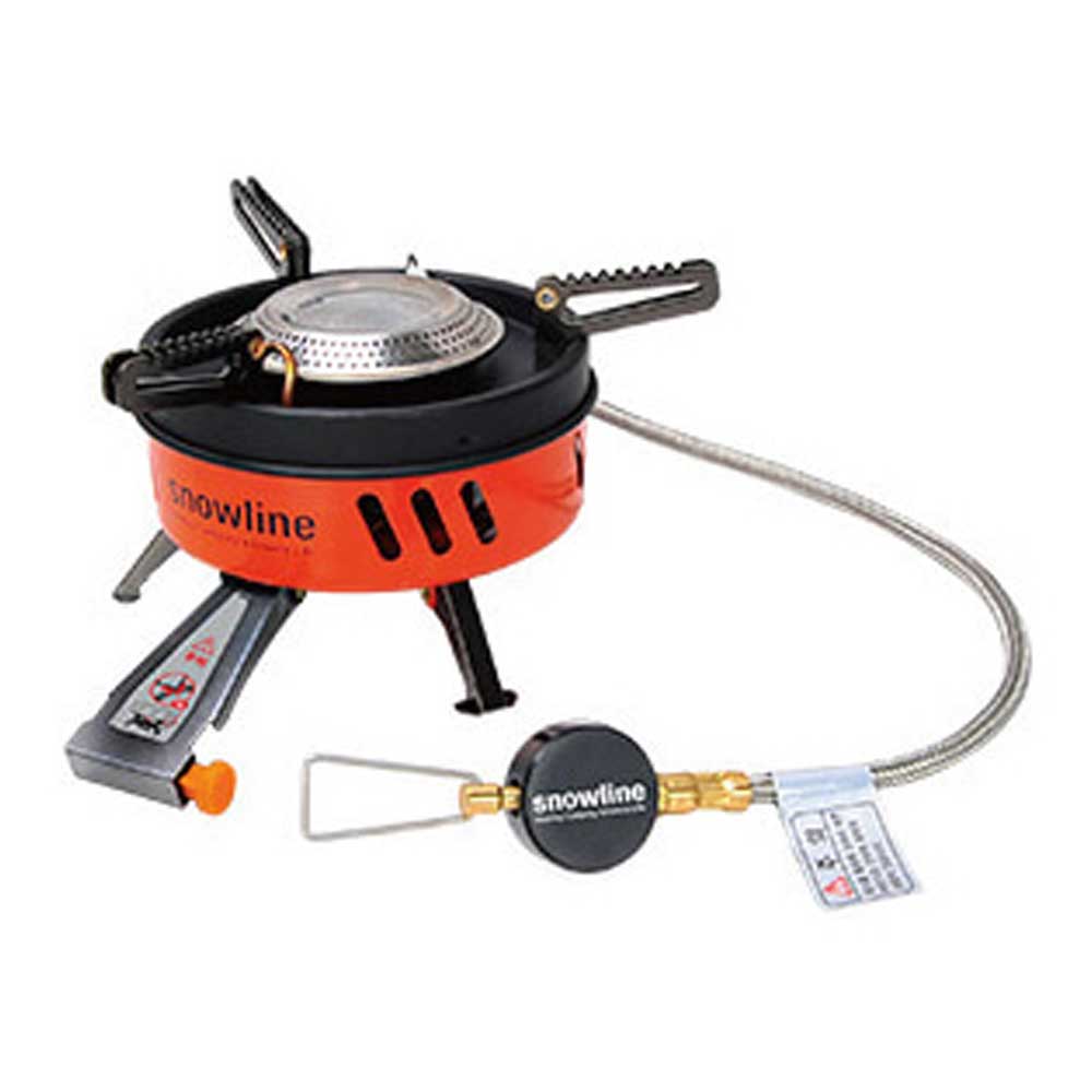 SNOWLINE FIRE BOOM STOVE SN65UGG006