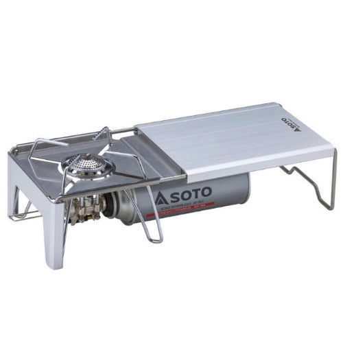 SOTO MINIMAL WORK TOP ST-3107