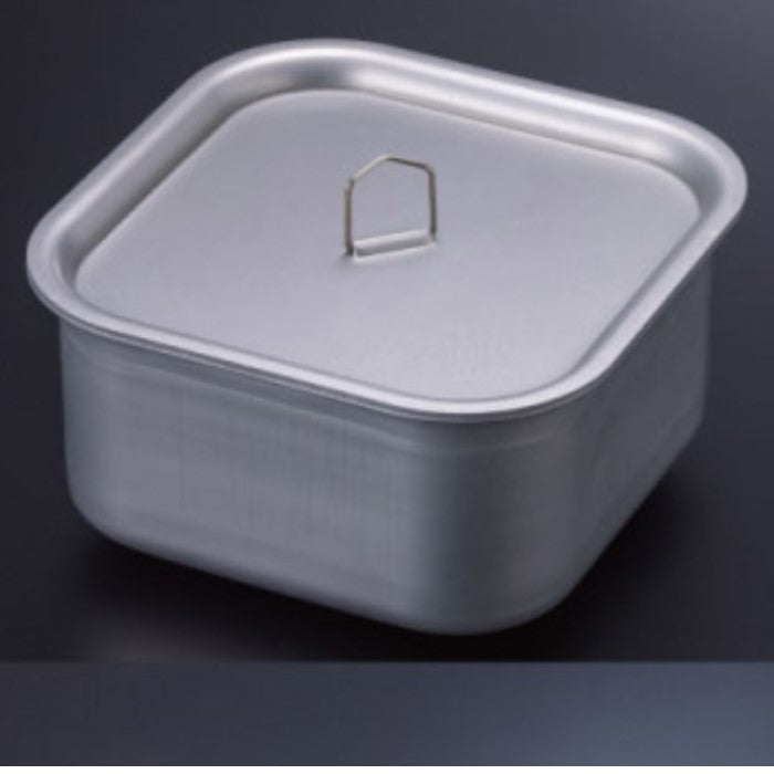 SOTO MINIMAL COOKSET SQUARE ST-3108
