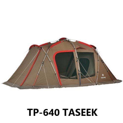 SNOWPEAK TASEEK SET