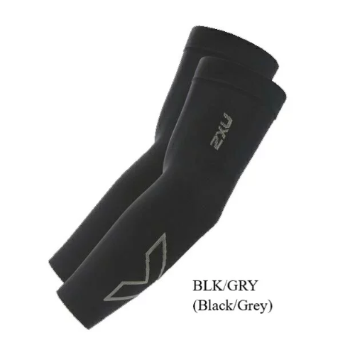 2XU FLEX COMPRESSION ARM SLEEVES 壓力防曬手袖 UA4009A