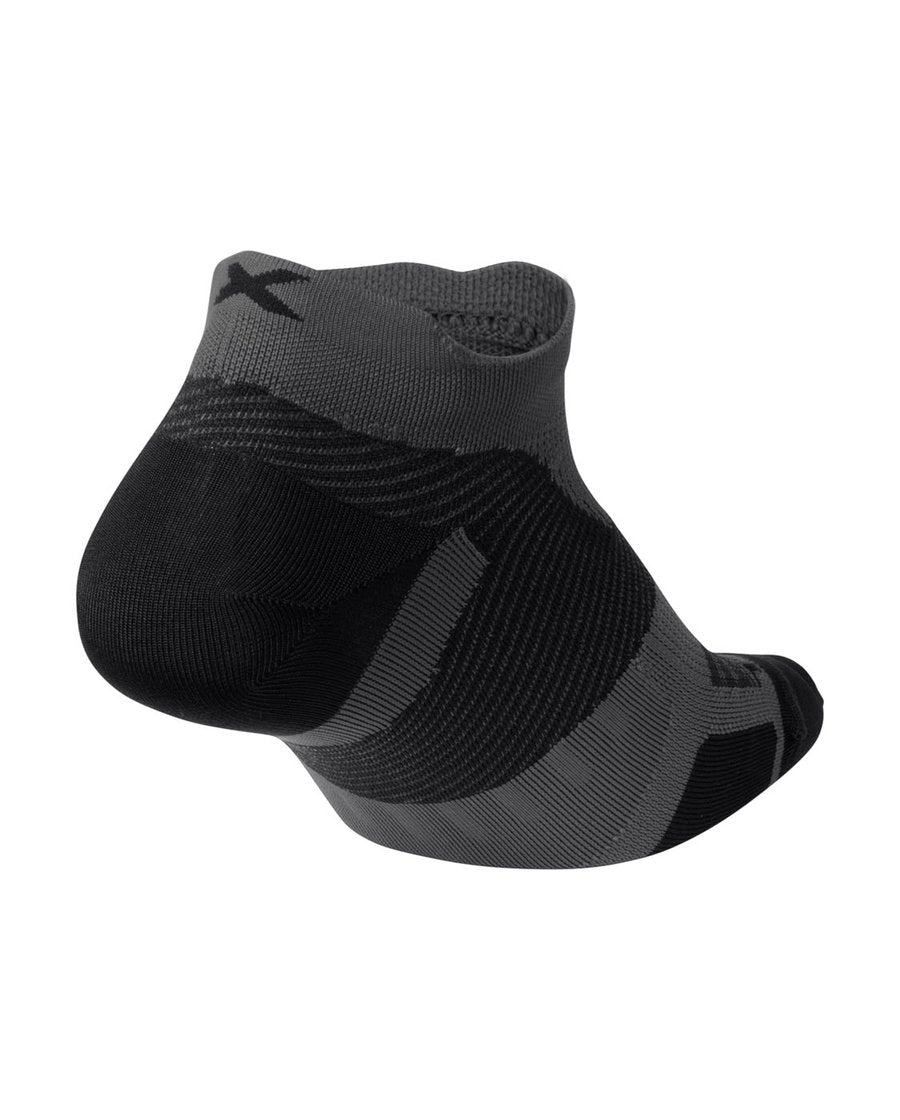 2XU VECTR Light Cushion No Show Sock UA5041e