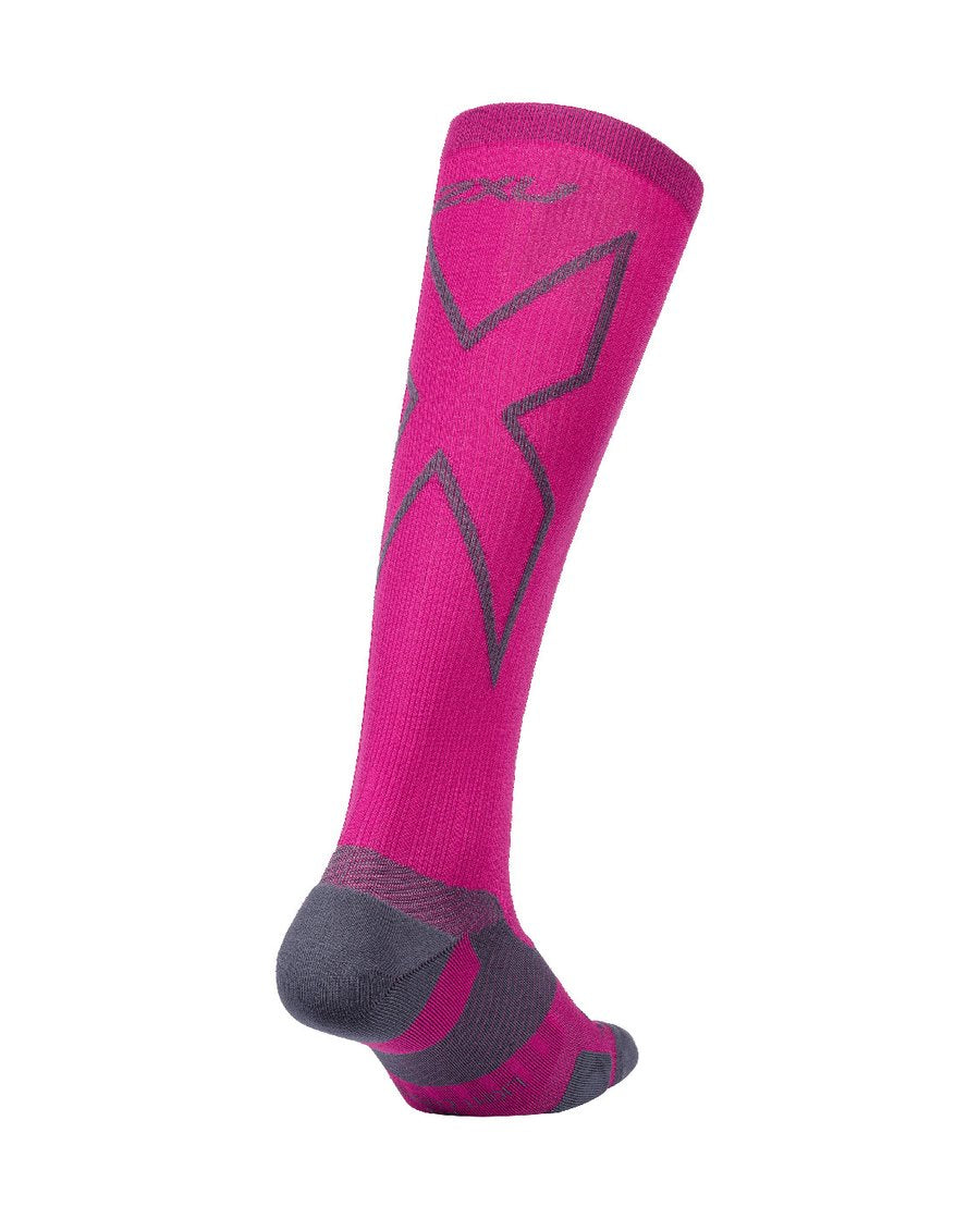 2XU VECTR Light Cushion Full Length UA5155e