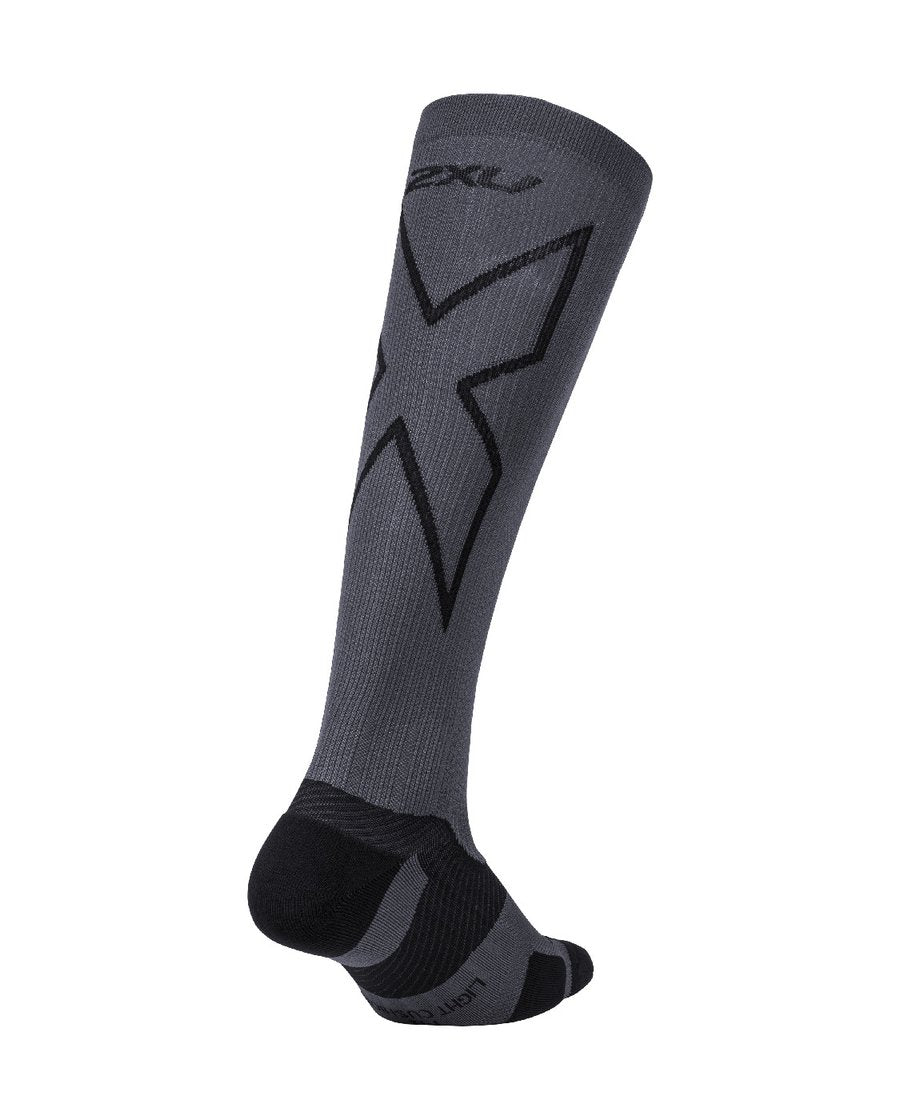 2XU VECTR Light Cushion Full Length UA5155e